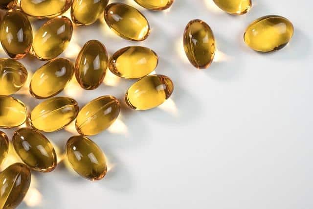 Evaluating Apps for Tracking Vitamin and Supplement Intake Evaluating Apps for Tracking Vitamin and Supplement Intake