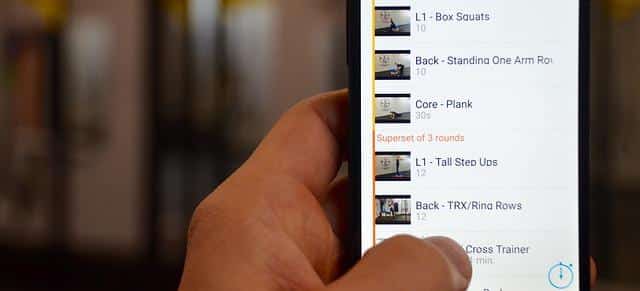 Top Home Workout Apps: Equipment-Free Fitness Solutions Analyzed Top Home Workout Apps: Equipment-Free Fitness Solutions Analyzed