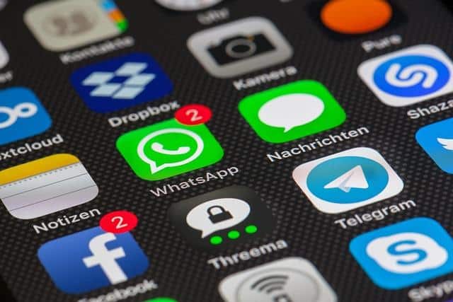 Emerging Networking and Professional Apps Transform Industries Emerging Networking and Professional Apps Transform Industries