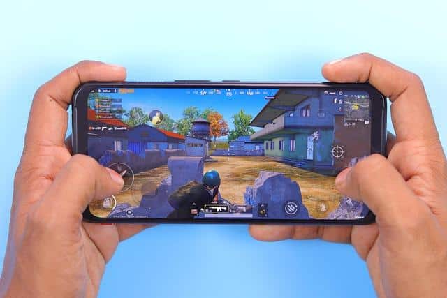 Top Battle Royale Games on iOS & Android: An Analysis Top Battle Royale Games on iOS & Android: An Analysis